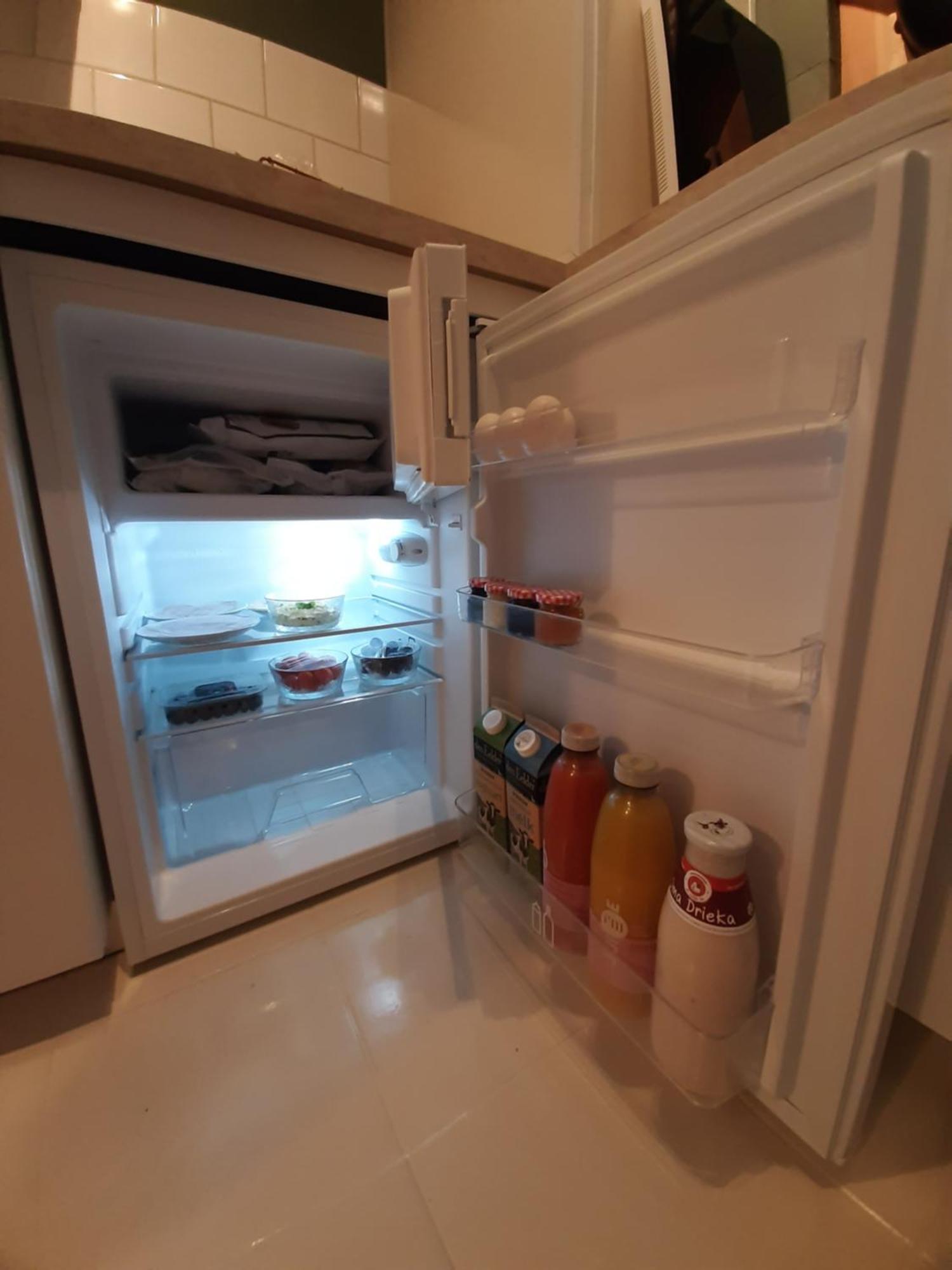 הופדורפ B&B Hendricus מראה חיצוני תמונה